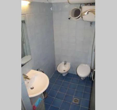 Starfish Tatil Evi Syvota