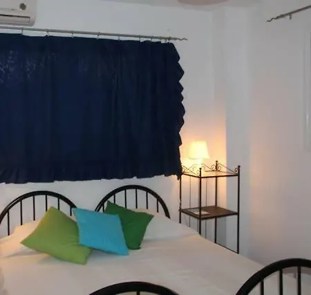 Starfish Tatil Evi *