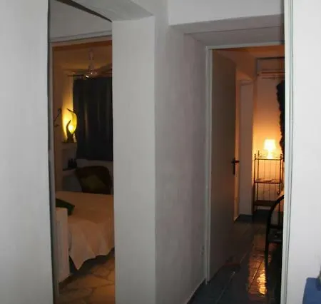 Starfish Tatil Evi Syvota