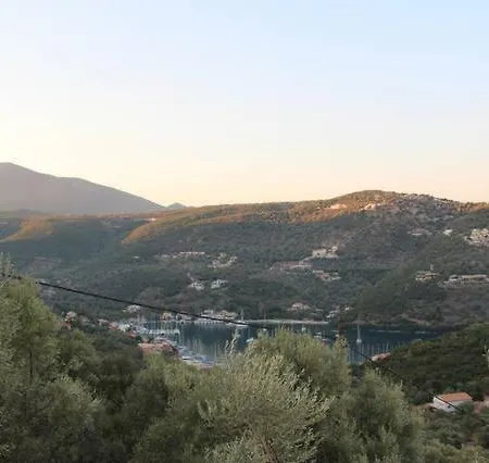 Starfish Tatil Evi