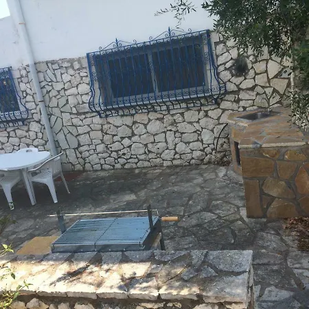 Tatil Evi Starfish *