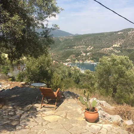 Tatil Evi Starfish *