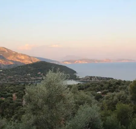 Starfish Tatil Evi *