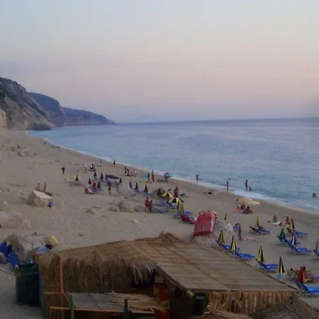 Tatil Evi Starfish